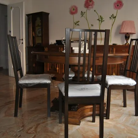 Viaggio In Italia Free Parking Appartement