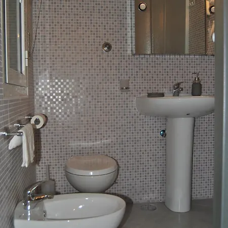 Viaggio In Italia Free Parking Appartement