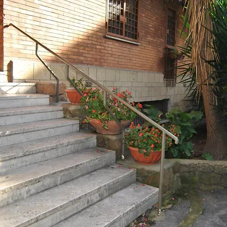 Viaggio In Italia Free Parking Appartement *