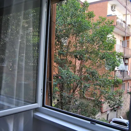 Viaggio In Italia Free Parking Appartement