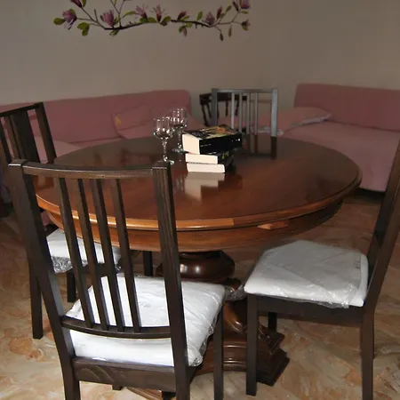 Appartement Viaggio In Italia Free Parking