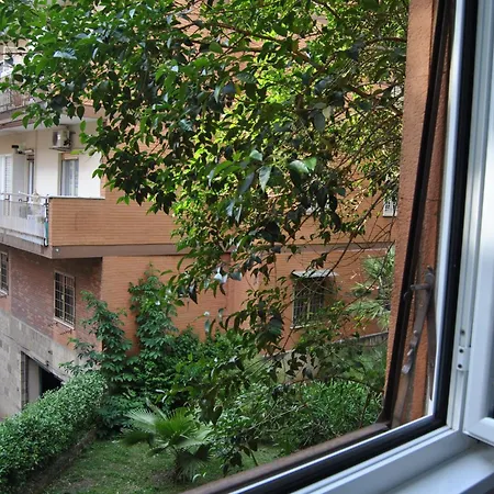 Appartement Viaggio In Italia Free Parking Rome