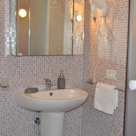 Viaggio In Italia Free Parking Appartement