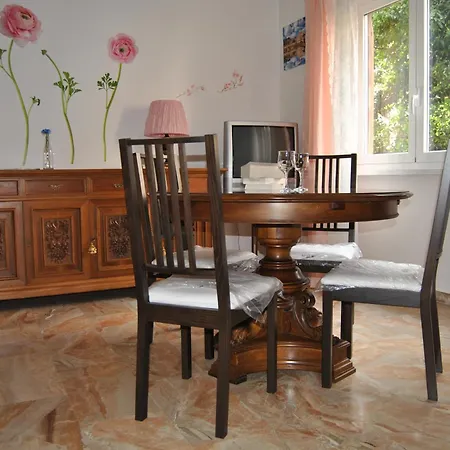 Viaggio In Italia Free Parking Appartement