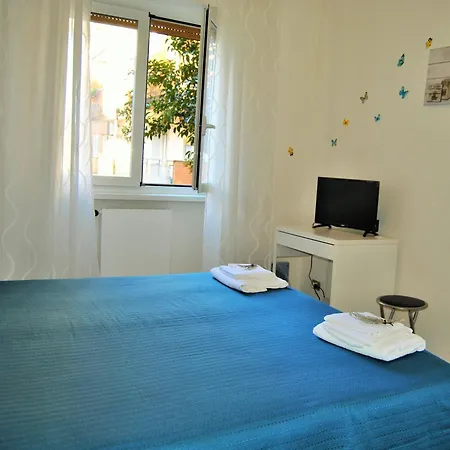 Appartement Viaggio In Italia Free Parking *
