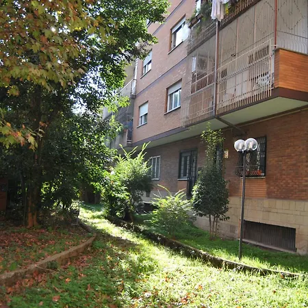 Viaggio In Italia Free Parking Appartement Rome