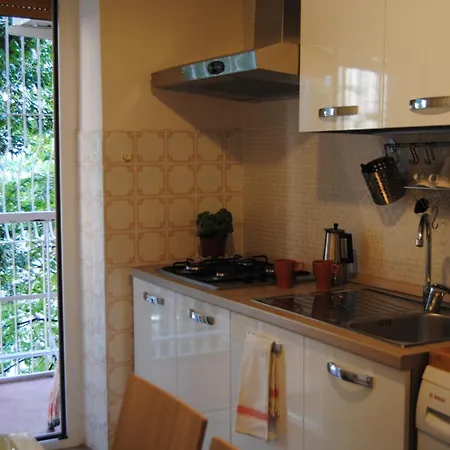Viaggio In Italia Free Parking Appartement