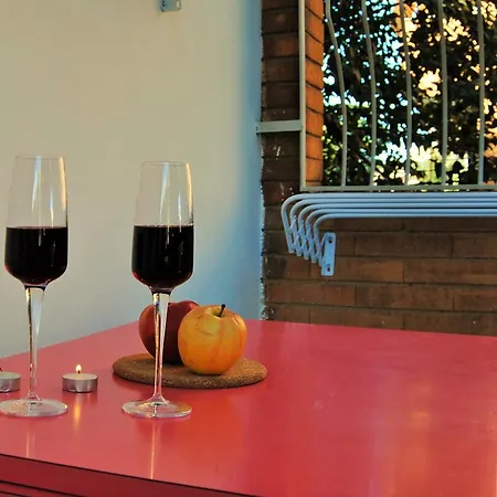 Viaggio In Italia Free Parking Appartement